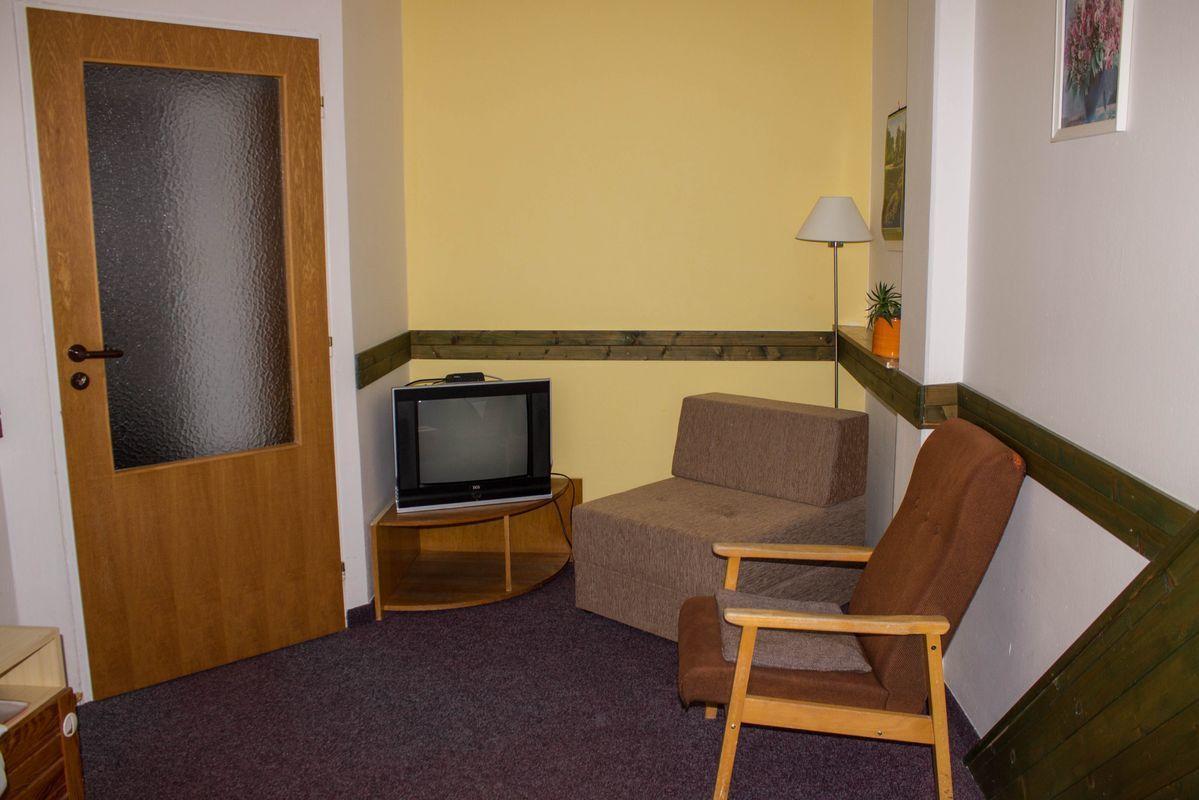 Hotel Figura Malá Morávka 외부 사진