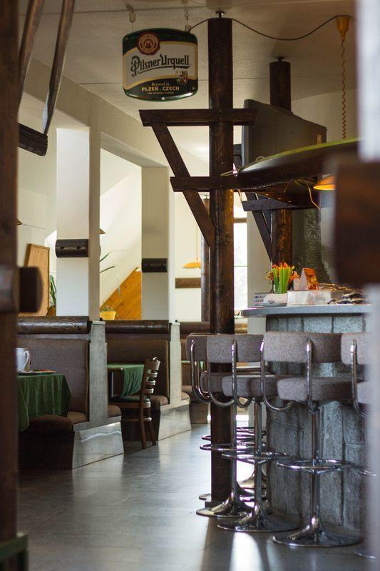 Hotel Figura Malá Morávka 외부 사진