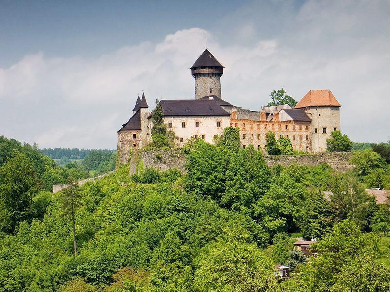 Hotel Figura Malá Morávka 외부 사진